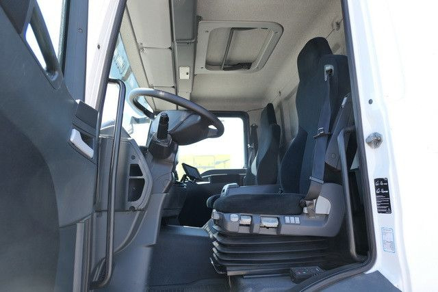 Dropside/ Flatbed truck MAN 26.340 TGM 6x2, Lenk-Lift, Voll-Luft, Klima: picture 10