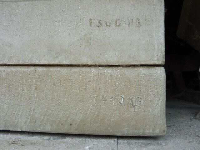 Curtainsider truck MAN OAF-34440VFA-AD 8x8, Seilwinde, Kran, AHK,Allrad: picture 12