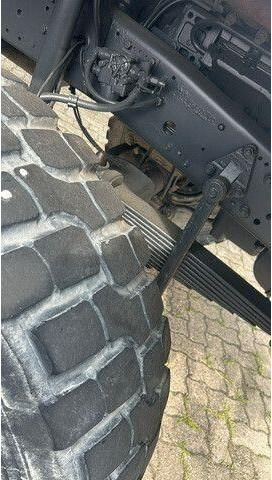 Mercedes-Benz 2024 AK 4x4, Allrad, Einzelbereifung, AHK, - Dropside/ Flatbed truck: picture 4 Mercedes-Benz 2024 AK 4x4, Allrad, Einzelbereifung, AHK, - Dropside/ Flatbed truck: picture 4