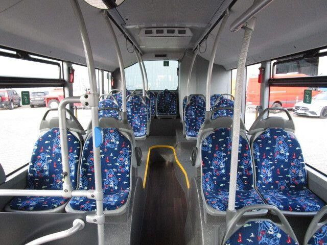 Suburban bus Mercedes-Benz O 530 Citaro C2, Euro 6, A/C, org. km, 1. Hand: picture 6