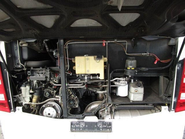 Suburban bus Mercedes-Benz O 530 Citaro C2, Euro 6, A/C, org. km, 1. Hand: picture 12