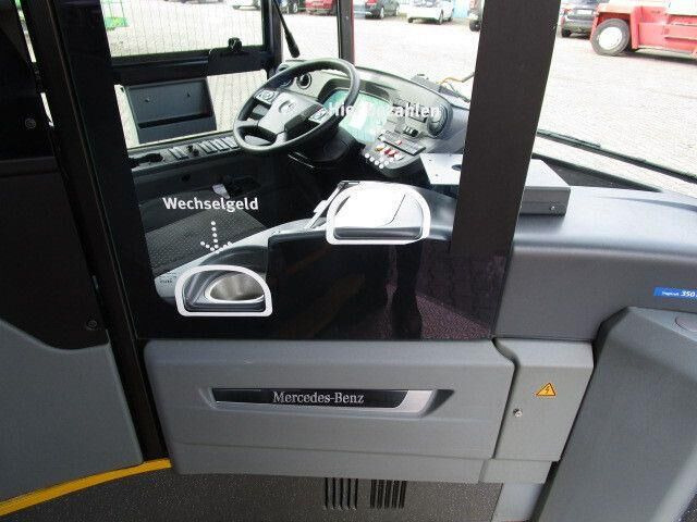 Suburban bus Mercedes-Benz O 530 Citaro C2, Euro 6, A/C, org. km, 1. Hand: picture 10