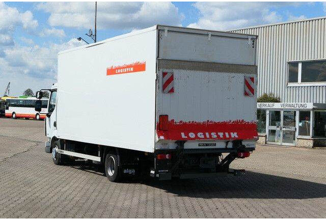 Renault Midlum 220 4x2, LBW, AHK, 6.100mm lang, Klima - Box truck: picture 5 Renault Midlum 220 4x2, LBW, AHK, 6.100mm lang, Klima - Box truck: picture 5