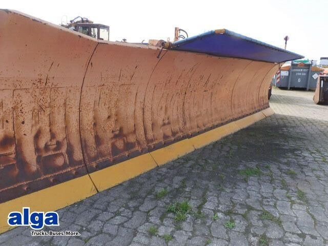 Schmidt Schneeflug 11 F 10.3 - Snow plough: picture 1 Schmidt Schneeflug 11 F 10.3 - Snow plough: picture 1