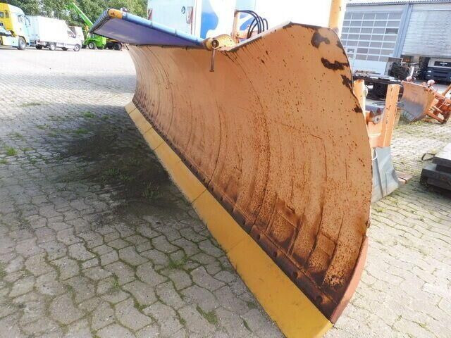 Schmidt Schneeflug 11 F 10.3 - Snow plough: picture 3 Schmidt Schneeflug 11 F 10.3 - Snow plough: picture 3