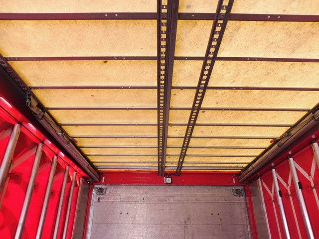 Spier ZGL 290, Tandem, LBW 2.0to., SAF, 6.630mm lang - Beverage trailer: picture 5 Spier ZGL 290, Tandem, LBW 2.0to., SAF, 6.630mm lang - Beverage trailer: picture 5
