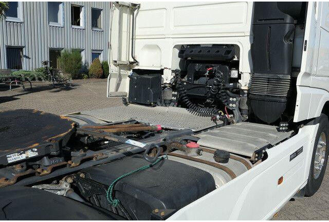 DAF XF 460 4x2, SSC, Hydr., Standklima, Standheizung - Tractor unit: picture 4 DAF XF 460 4x2, SSC, Hydr., Standklima, Standheizung - Tractor unit: picture 4