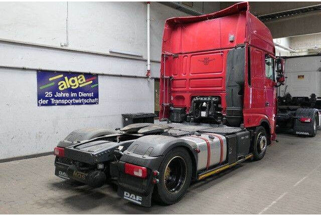 DAF XF 480 FT 4x2, SSC, Retarder, Klima, 2x Tank - Tractor unit: picture 4 DAF XF 480 FT 4x2, SSC, Retarder, Klima, 2x Tank - Tractor unit: picture 4