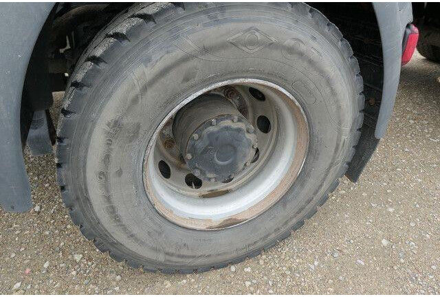 MAN 18.430 TGS BLS 4x4, Allrad, Hydraulik, Klima - Tractor unit: picture 5 MAN 18.430 TGS BLS 4x4, Allrad, Hydraulik, Klima - Tractor unit: picture 5