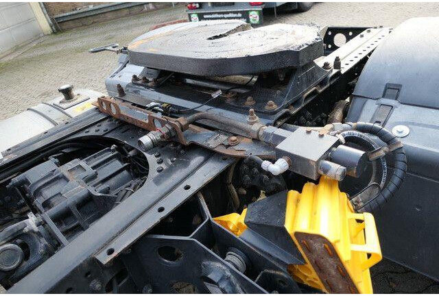 MAN 18.430 TGS BLS 4x4, Allrad, Hydraulik, Klima - Tractor unit: picture 2 MAN 18.430 TGS BLS 4x4, Allrad, Hydraulik, Klima - Tractor unit: picture 2