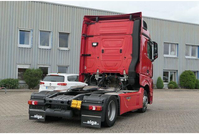Mercedes-Benz 1842 LS Actros 4x2, Retarder,Spoiler,2x am Lager - Tractor unit: picture 3 Mercedes-Benz 1842 LS Actros 4x2, Retarder,Spoiler,2x am Lager - Tractor unit: picture 3