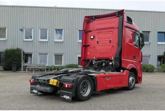 Mercedes-Benz 1842 LS Actros 4x2, Retarder, Voll-Luft, Klima - Tractor unit: picture 3 Mercedes-Benz 1842 LS Actros 4x2, Retarder, Voll-Luft, Klima - Tractor unit: picture 3