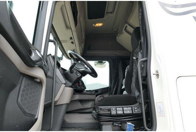 Scania R 410 4x2, Retarder, 2x Liege, Hydr.,Vollspoiler - Tractor unit: picture 4 Scania R 410 4x2, Retarder, 2x Liege, Hydr.,Vollspoiler - Tractor unit: picture 4