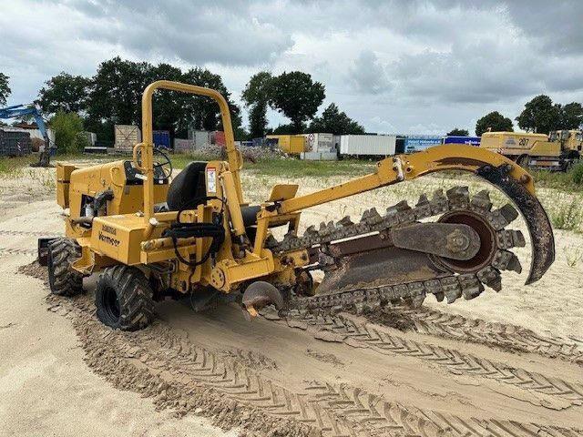 VERMEER RTX 450 4WD, Grabenfräse, Frästeife 1,5m, Allrad - Trencher: picture 5 VERMEER RTX 450 4WD, Grabenfräse, Frästeife 1,5m, Allrad - Trencher: picture 5