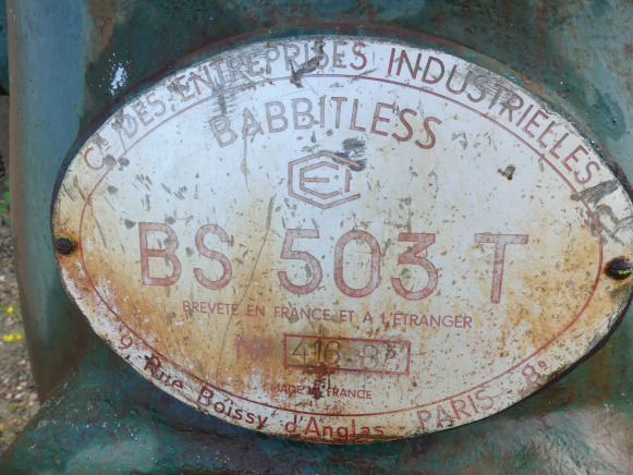 Broyeur Babbitless BS 503 T - Industrial waste shredder: picture 3 Broyeur Babbitless BS 503 T - Industrial waste shredder: picture 3