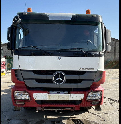 Tracteur routier 6x4 Mercedes Actros 3346 S (2012 - 786.405 km) - Tractor unit: picture 2 Tracteur routier 6x4 Mercedes Actros 3346 S (2012 - 786.405 km) - Tractor unit: picture 2