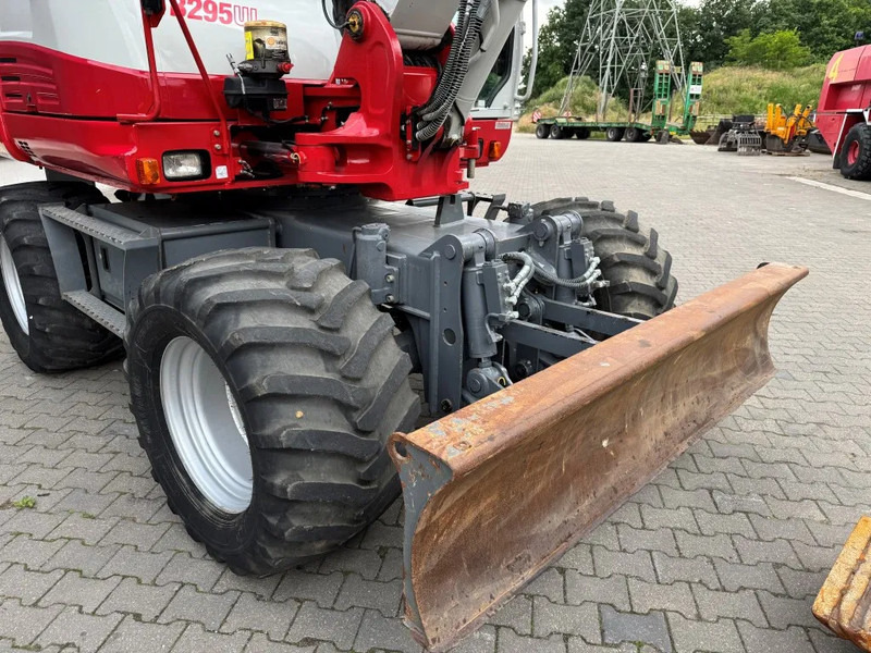 Lease a Takeuchi TB295W BJ 2021 3500 uur Compacttilt Draaikantelstuk met Gripper ! Takeuchi TB295W BJ 2021 3500 uur Compacttilt Draaikantelstuk met Gripper !: picture 11