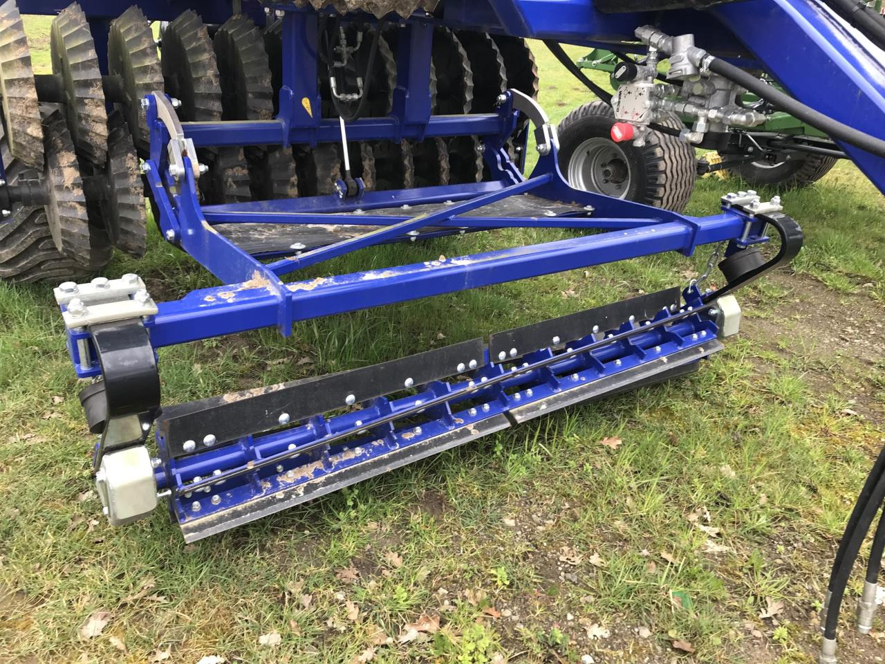 Dalbo MAXIROLL 630 - Roller: picture 4 Dalbo MAXIROLL 630 - Roller: picture 4