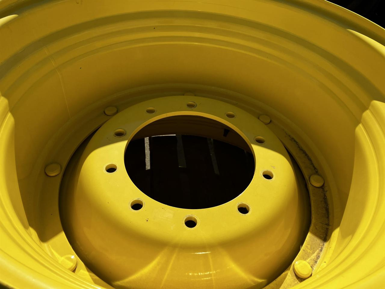 John Deere 20x30 - Tire for Agricultural machinery: picture 2 John Deere 20x30 - Tire for Agricultural machinery: picture 2