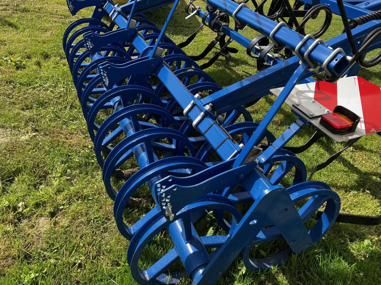 Köckerling Trio 300 - Cultivator: picture 5 Köckerling Trio 300 - Cultivator: picture 5