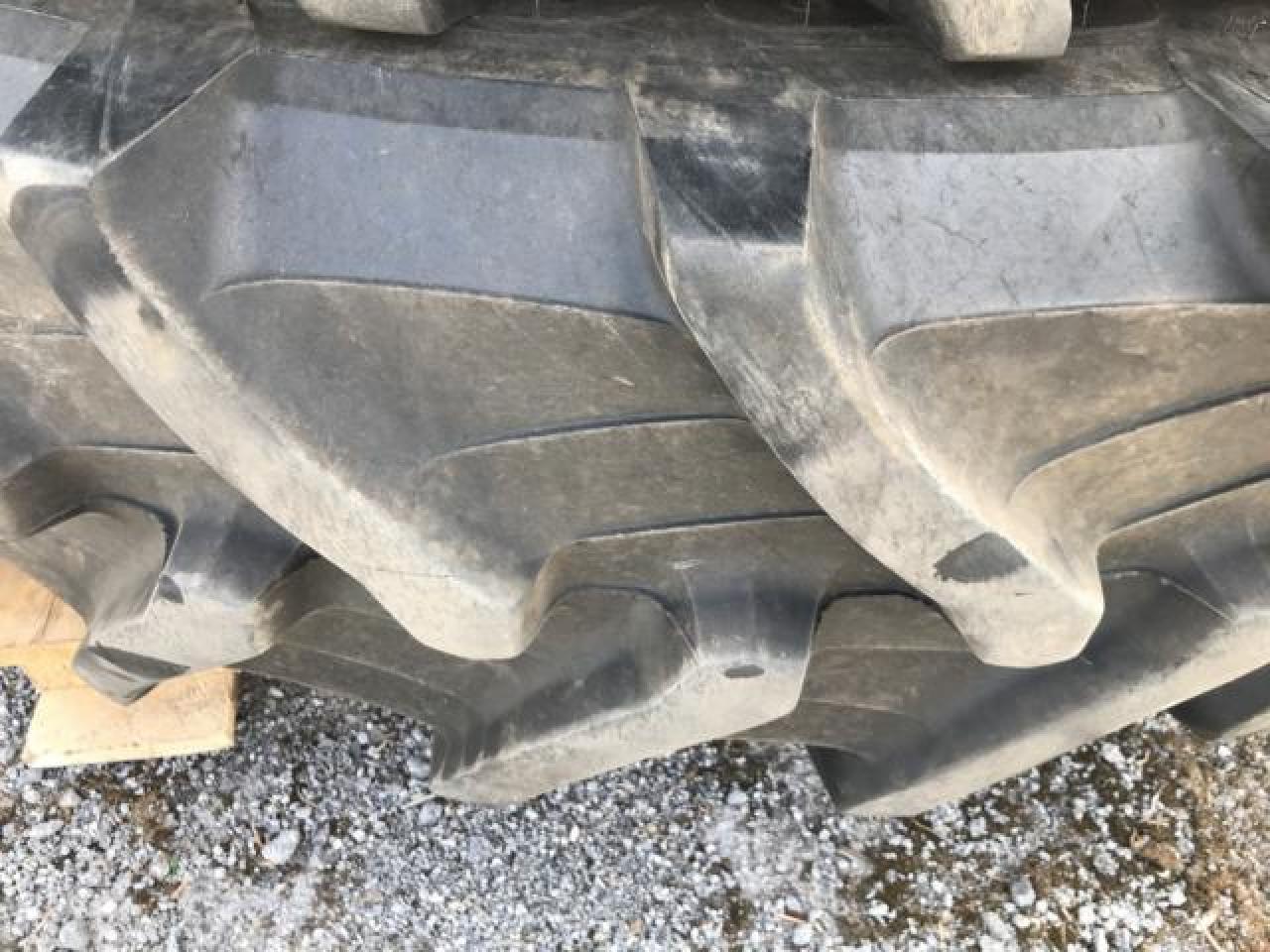 Trelleborg 380/80R38 - Tire for Agricultural machinery: picture 3 Trelleborg 380/80R38 - Tire for Agricultural machinery: picture 3