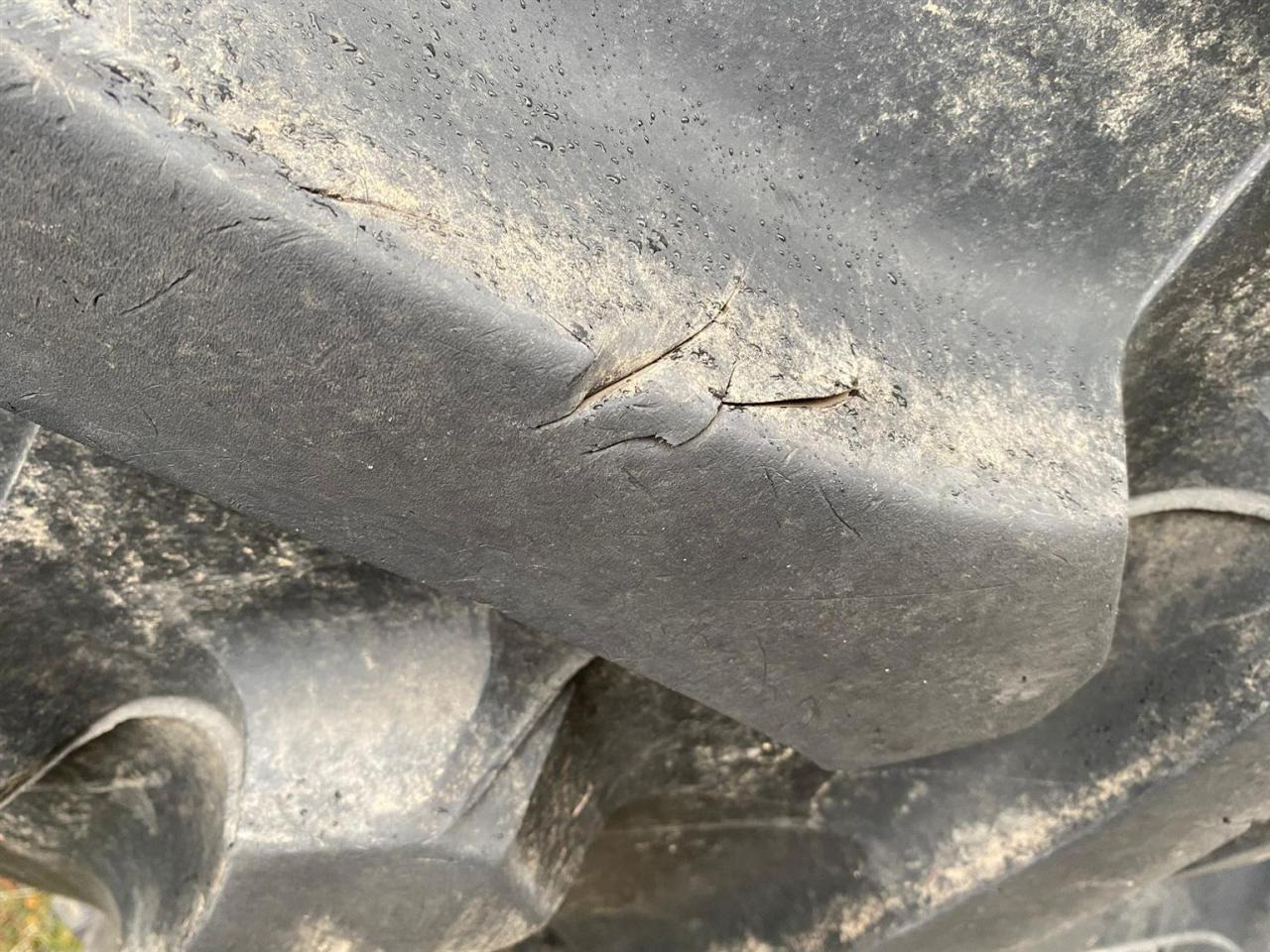 Trelleborg 710/75R42 IF - Tire for Agricultural machinery: picture 5 Trelleborg 710/75R42 IF - Tire for Agricultural machinery: picture 5