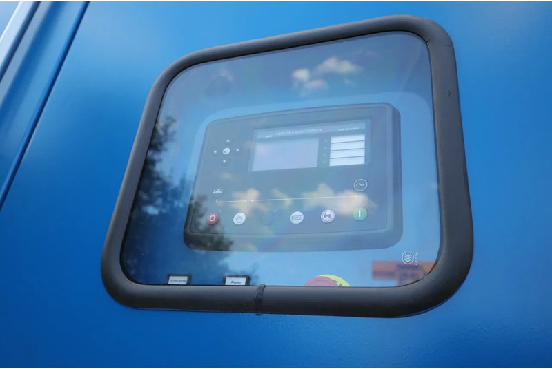 Cummins KTA 38 G5 Leroy Somer 1250 kVA Silent generatorset in 20 ft container New ! - Generator set: picture 4 Cummins KTA 38 G5 Leroy Somer 1250 kVA Silent generatorset in 20 ft container New ! - Generator set: picture 4