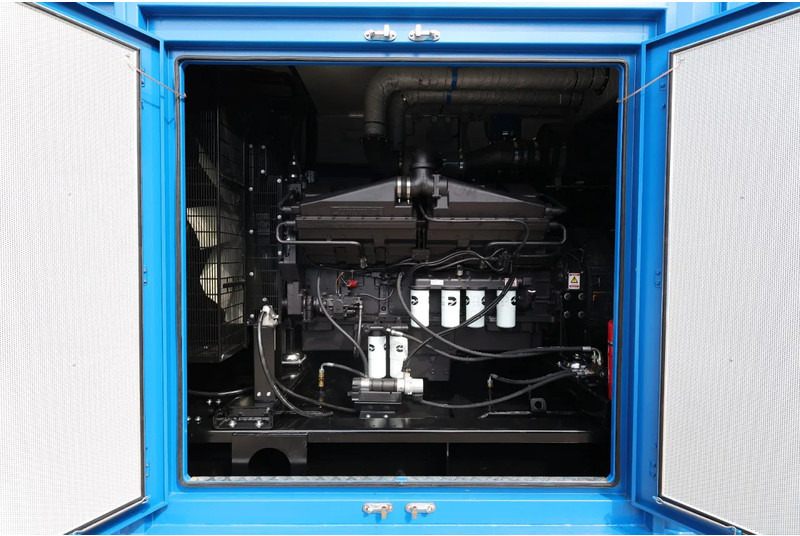 Cummins KTA 38 G5 Leroy Somer 1250 kVA Silent generatorset in 20 ft container New ! - Generator set: picture 3 Cummins KTA 38 G5 Leroy Somer 1250 kVA Silent generatorset in 20 ft container New ! - Generator set: picture 3