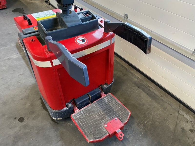 Pallet truck Jungheinrich ERE 20 2 ton Elektrische Pallet truck meerijder: picture 16 Pallet truck Jungheinrich ERE 20 2 ton Elektrische Pallet truck meerijder: picture 16