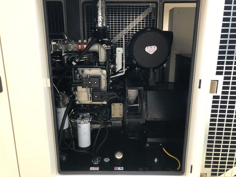New Generator set Perkins 275 kVA Supersilent generatorset: picture 9