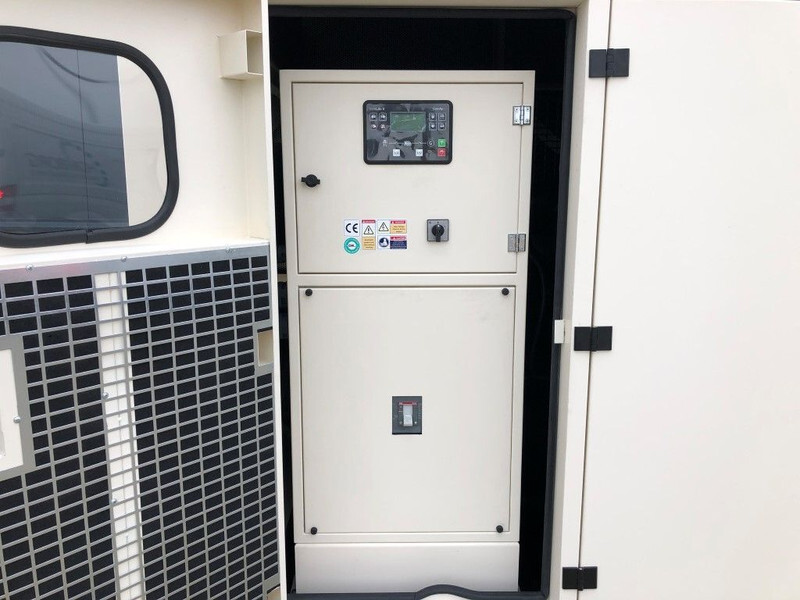 New Generator set Perkins 275 kVA Supersilent generatorset: picture 7