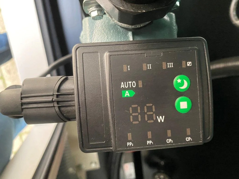 New Generator set Volvo 330 kVA TAD 1351 GE Silent generatorset NEW !: picture 14