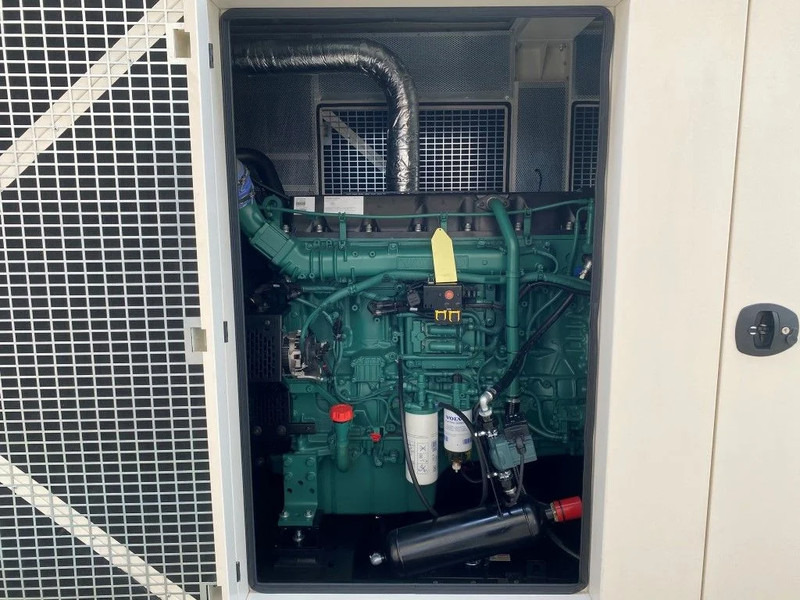 New Generator set Volvo 330 kVA TAD 1351 GE Silent generatorset NEW !: picture 6