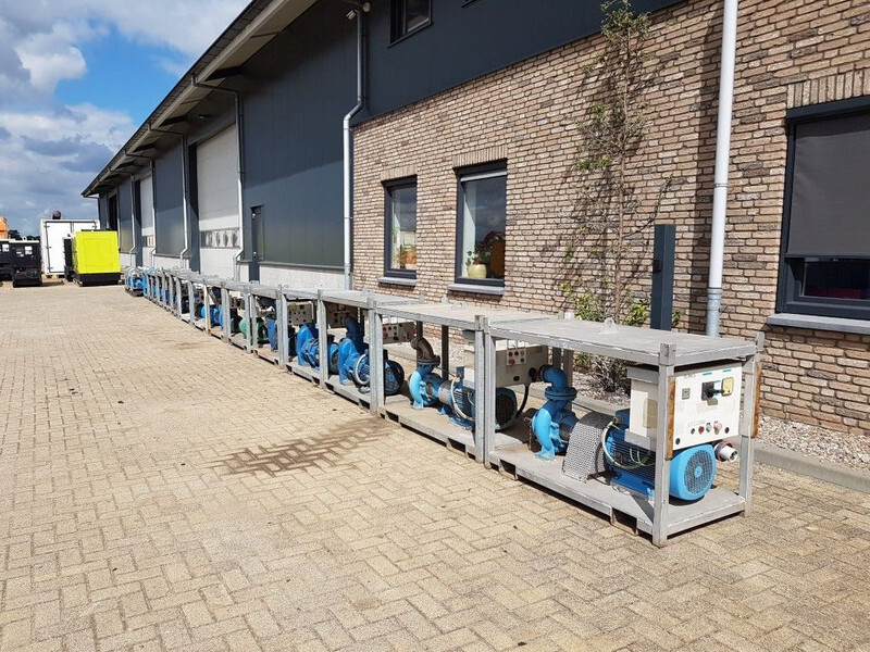 Water pump WATERPOMP Elektrische Waterpompsets diverse vermogens 2.2 kW tot 18.5 kW: picture 16 Water pump WATERPOMP Elektrische Waterpompsets diverse vermogens 2.2 kW tot 18.5 kW: picture 16