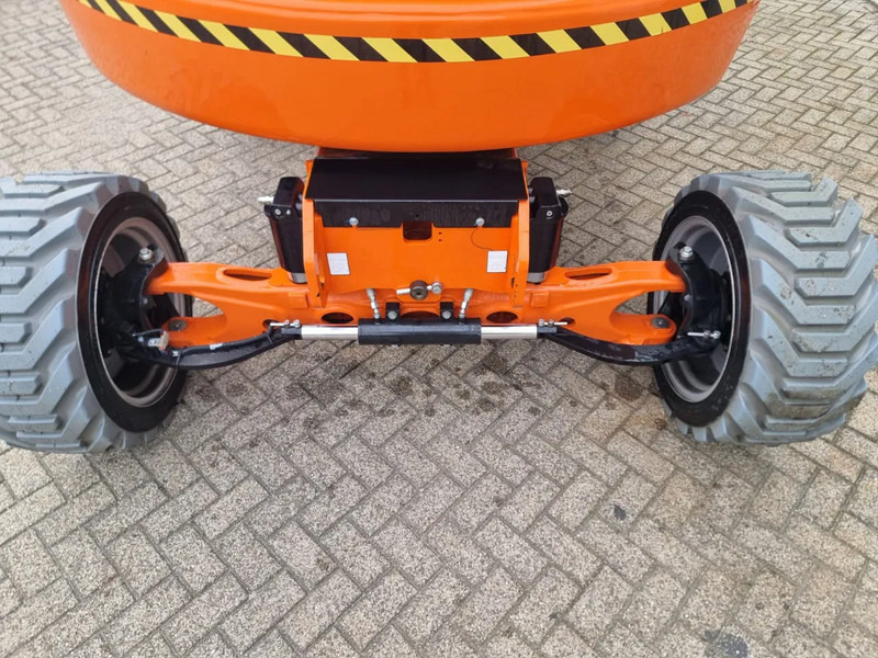 JLG EC450AJ - 76 uur - Articulated boom: picture 5 JLG EC450AJ - 76 uur - Articulated boom: picture 5