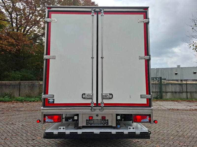 MAN TGL 12.250 Euro 6 - NL-Truck - Refrigerator truck: picture 5 MAN TGL 12.250 Euro 6 - NL-Truck - Refrigerator truck: picture 5