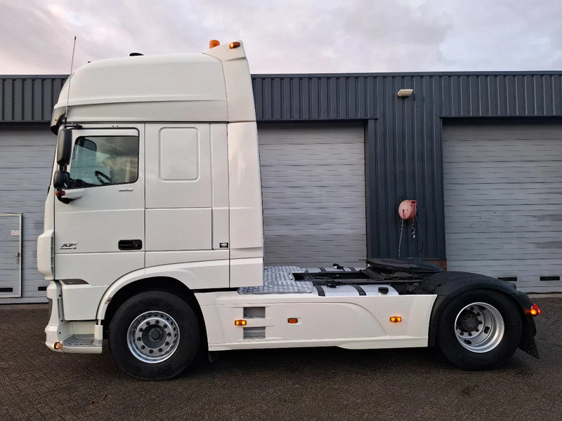 DAF XF 460 NL TREKKER - Tractor unit: picture 3 DAF XF 460 NL TREKKER - Tractor unit: picture 3