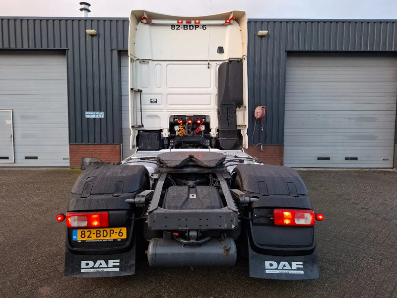 DAF XF 460 NL TREKKER - Tractor unit: picture 5 DAF XF 460 NL TREKKER - Tractor unit: picture 5