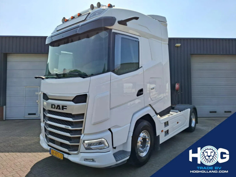 DAF XG XG480 HYDRO - Tractor unit: picture 1 DAF XG XG480 HYDRO - Tractor unit: picture 1