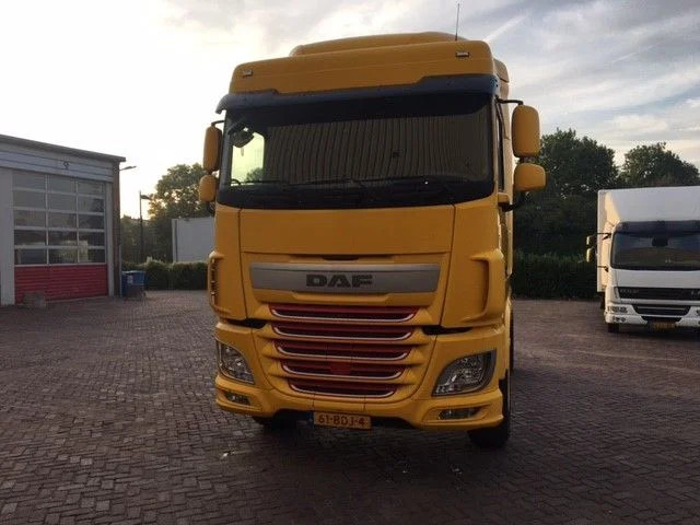 DAF Cabine XF Space Cab Euro 6 - Cab for Truck: picture 4 DAF Cabine XF Space Cab Euro 6 - Cab for Truck: picture 4