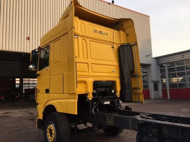 DAF Cabine XF Space Cab Euro 6 - Cab for Truck: picture 3 DAF Cabine XF Space Cab Euro 6 - Cab for Truck: picture 3