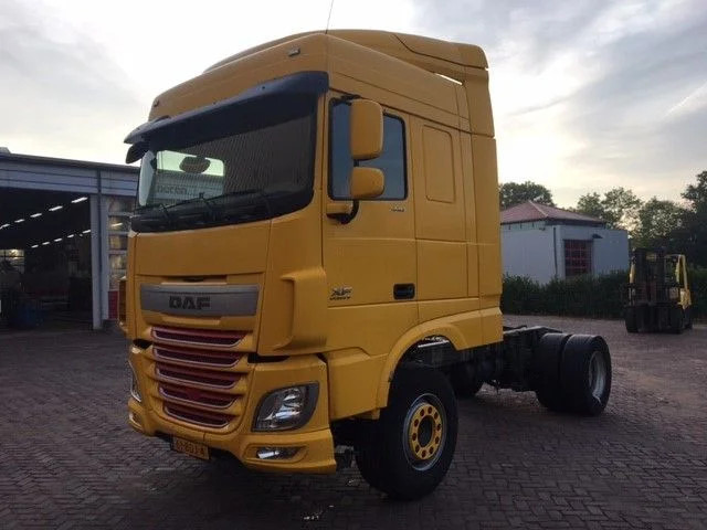 DAF Cabine XF Space Cab Euro 6 - Cab for Truck: picture 1 DAF Cabine XF Space Cab Euro 6 - Cab for Truck: picture 1