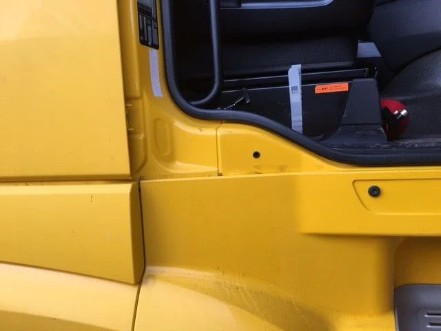 DAF Cabine XF Space Cab Euro 6 - Cab for Truck: picture 5 DAF Cabine XF Space Cab Euro 6 - Cab for Truck: picture 5