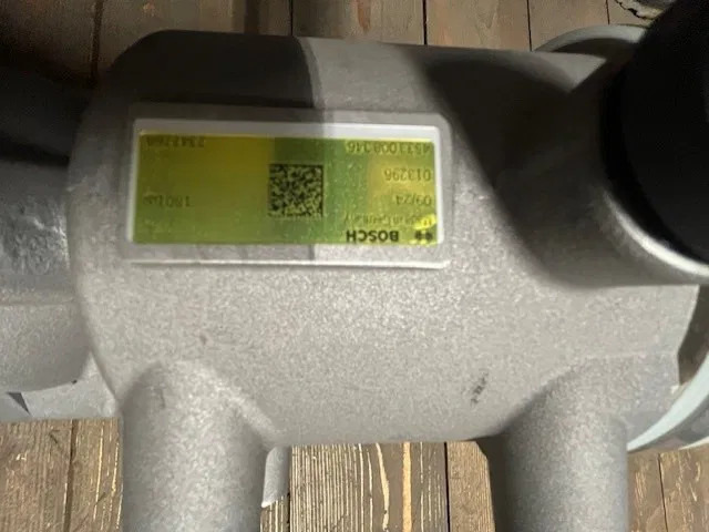 DAF EHS Powerpack - Hydraulics for Truck: picture 3 DAF EHS Powerpack - Hydraulics for Truck: picture 3