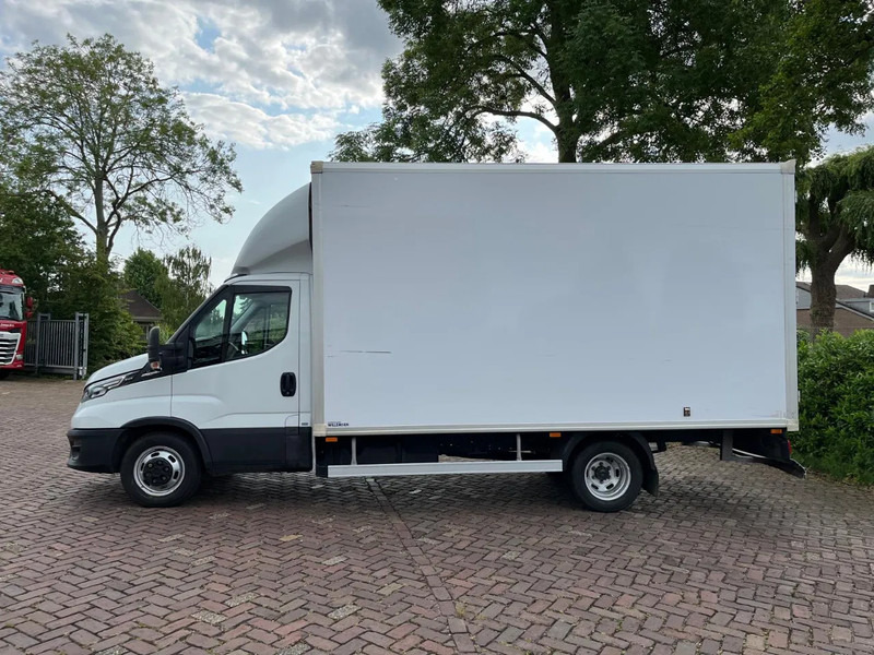 Lease a Iveco Daily 35C16 Achterdeuren (15 diverse modellen op voorraad) Iveco Daily 35C16 Achterdeuren (15 diverse modellen op voorraad): picture 7
