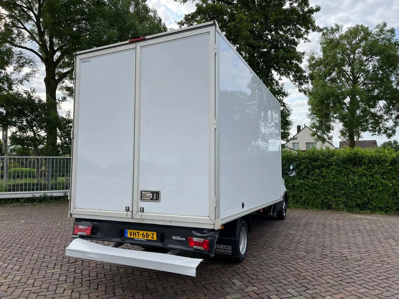 Lease a Iveco Daily 35C16 Achterdeuren (15 diverse modellen op voorraad) Iveco Daily 35C16 Achterdeuren (15 diverse modellen op voorraad): picture 16