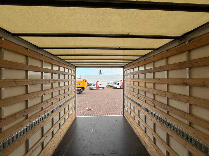 Lease a Iveco Daily 35C16 Achterdeuren (15 diverse modellen op voorraad) Iveco Daily 35C16 Achterdeuren (15 diverse modellen op voorraad): picture 15