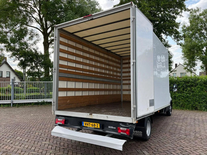 Lease a Iveco Daily 35C16 Achterdeuren (15 diverse modellen op voorraad) Iveco Daily 35C16 Achterdeuren (15 diverse modellen op voorraad): picture 17