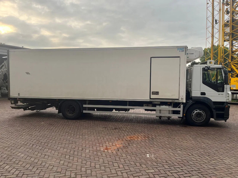 Iveco Stralis 310 KOELWAGEN EURO 5 EEV - Refrigerator truck: picture 4 Iveco Stralis 310 KOELWAGEN EURO 5 EEV - Refrigerator truck: picture 4