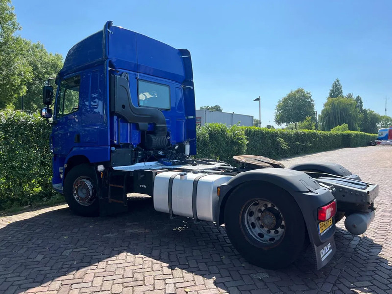 Tractor unit DAF CF 400 FT EURO 6: picture 7